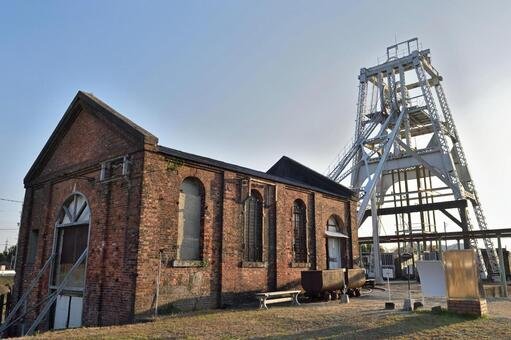🏭 미이케 탄광 미야하라 갱 (미이케 탄코 미야하라코) 이미지 6